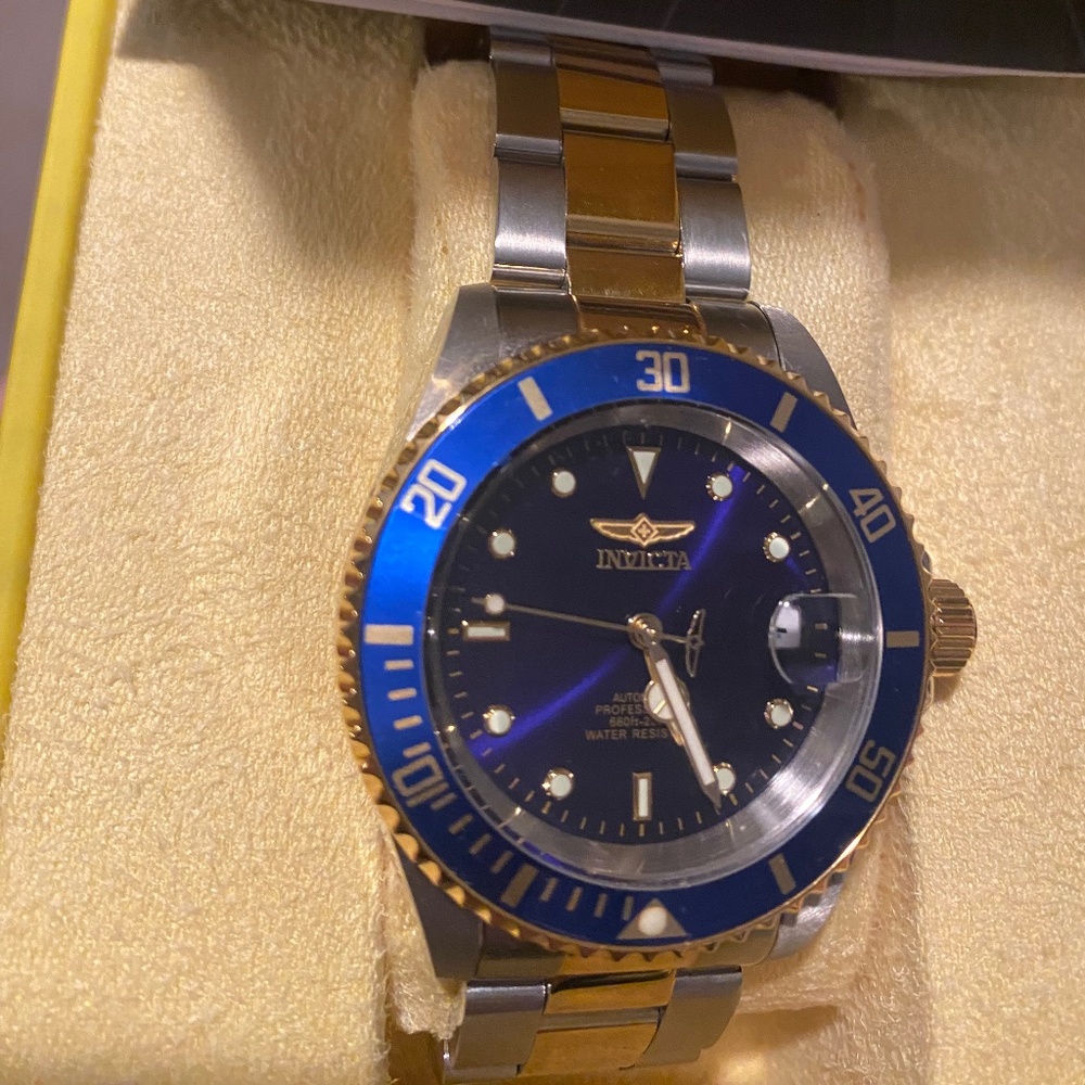 Men’s brand new Ivicta Watch